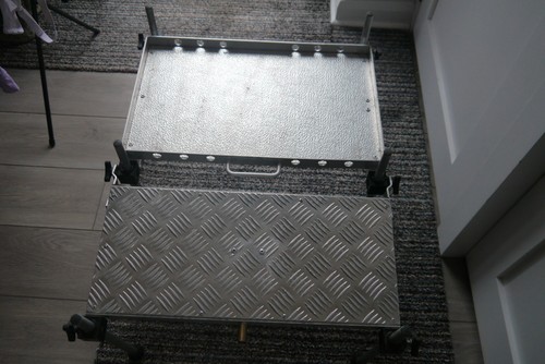 Octoplus seatbox main frame - octoplus,