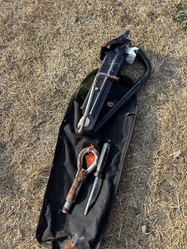 Vauxhall corsa tyre jack - vauxhall,