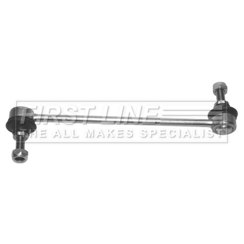 Anti roll bar - bar, link