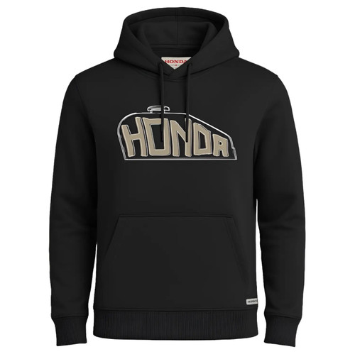 Genuine honda urban - genuine, fun