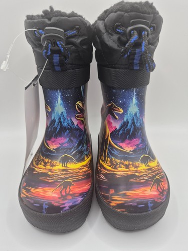 Next nwts dinosaur wellies - next,