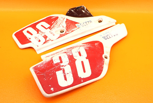 1986 1991 honda xr250r - -,