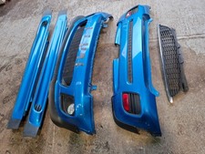 Mini R56 R57 R58 R59 Jcw / Aero bodykit, bumpers, sideskirts grille