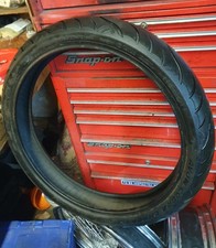 HARLEY  21" AVON COBRA 120 70