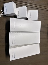 THREE x Gigaclear WHW03 v2 Tri-Band Mesh Wi-Fi System