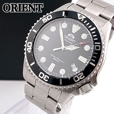 ORIENT F672-UAK0 Divers Watch