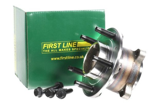 First line wheel bearing - first,