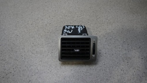 Peugeot 307 2004 front right - 307,