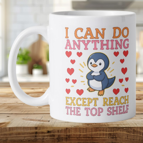 Can anything except reach - do,