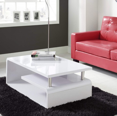 Dwell coffee ground table - dwell,