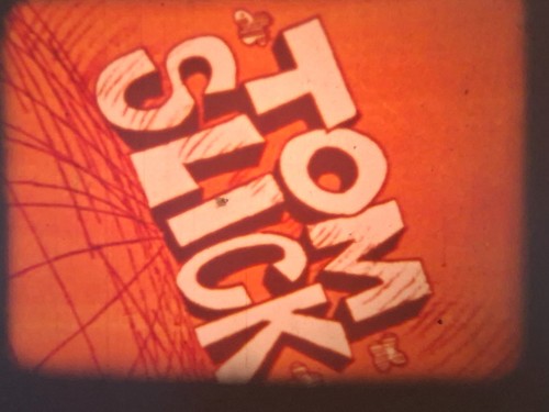 Tom slick the grand prix - -,