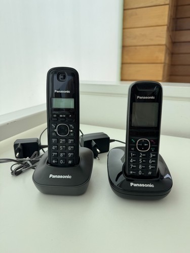 Panasonic tg1611jth and - kx-tg1611jth,