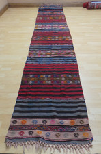 Oriental Hall Runner Carpet