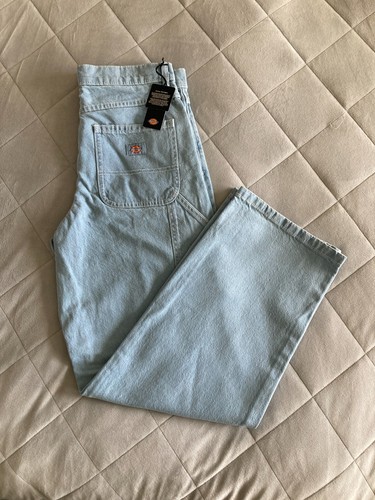 Dickies herndon mid - mid, rise
