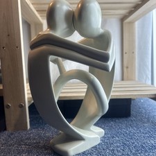 26 Cms Tall A Caring Embrace