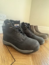 Men's Apache and portwest