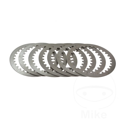 Trw clutch plate - plate, steel