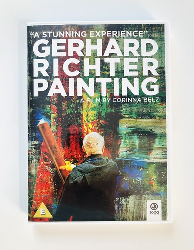 Gerhard richter painting - richter, painting,