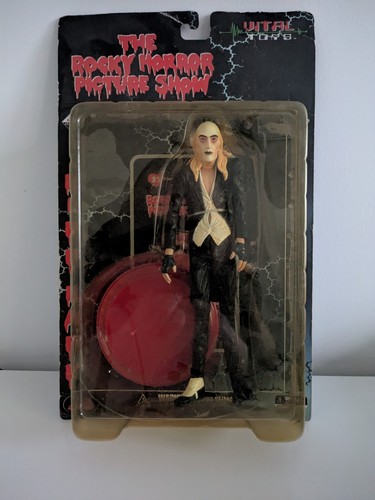 Vital toys the rocky - toys,
