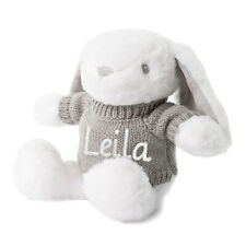 PERSONALISED TEDDY BEAR