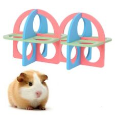 Hamster Exercise Toy Rainbow