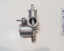 Amal BSA A10 Super Rocket