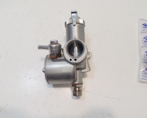Amal bsa a10 super rocket - amal,