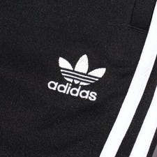 adidas Originals Black Track