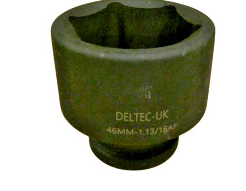 Deltec 46mm 16 - 1.13/16,