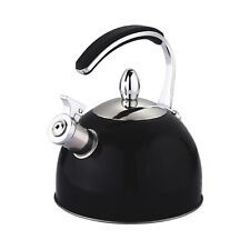 Whistling Kettle Stainless