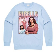 Nigella Lawson Homage Jumper