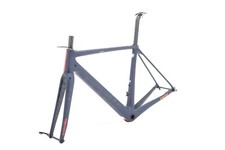 Cervelo R5 Carbon Frameset, 54cm, 2021, Disc Brake,  Thru Axle. Damaged.