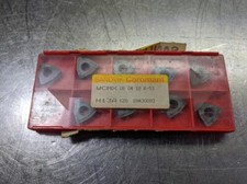 Sandvik Carbide Inserts QTY10