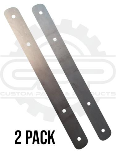 Bargain mild steel flat - bargain,