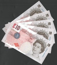 B400 BAILEY 2004 TEN POUND