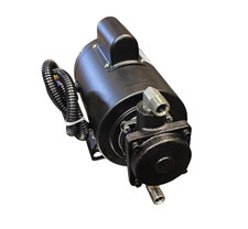 HENNY PENNY FRYER REPLACEMENT