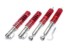 TA TECHNIX COILOVERS FOR VW