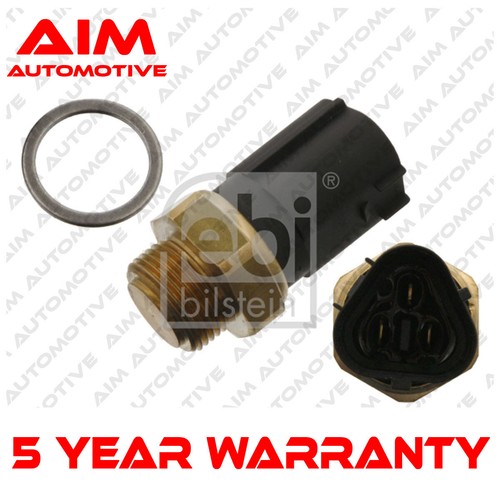 Radiator fan switch aim fits - radiator,