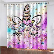 Cartoon Unicorn Kids Gift