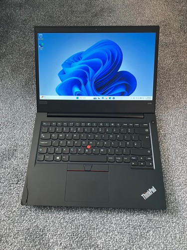 Thinkpad laptop e480 for parts - laptop,