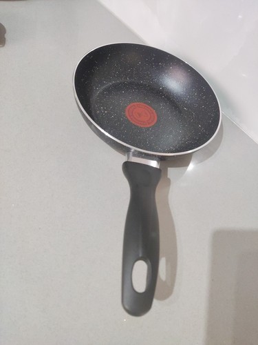 Tefal 19cm non - tefal, wok