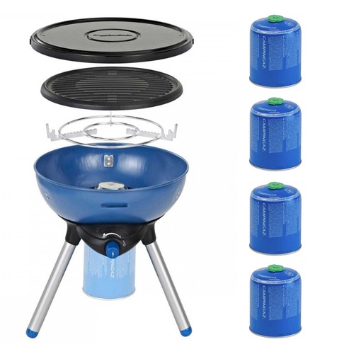 Campingaz party grill 200 - campingaz,