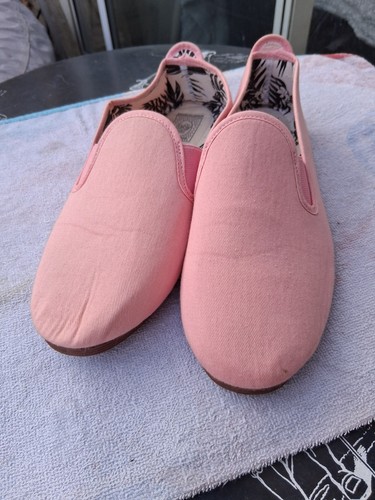 Never worn original flossy - never,