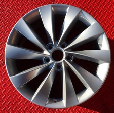0004 VW Interlagos 18" Single