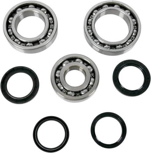 Moose differential bearing - bearing, and