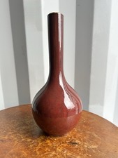 Antique Chinese Porcelain Sang