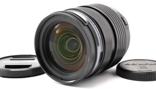 Near mint olympus m - mint++],