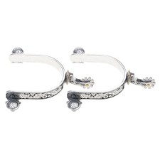 Horse Spur Western Cowboy