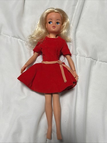 Vintage pedigree sindy - vintage,