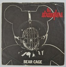 The Stranglers - Bear Cage /